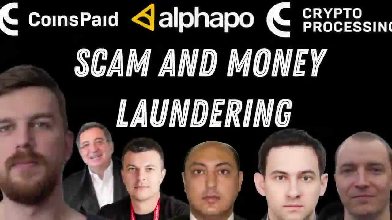 Andrei Koposov - softswiss scam - Casino by Softswiss